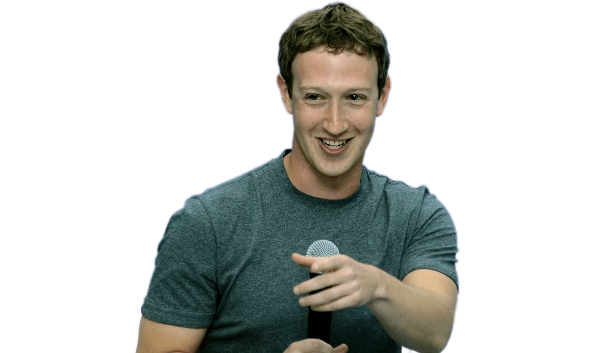 Mark Zuckerberg